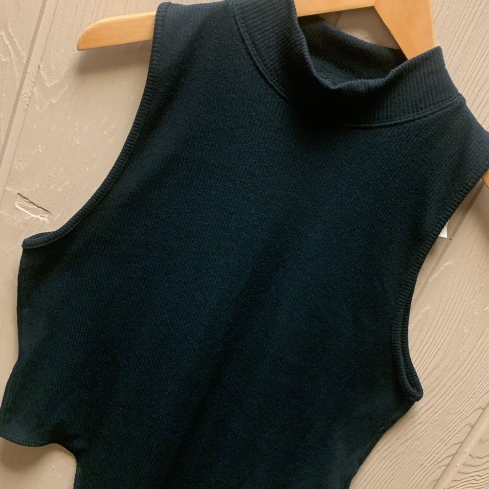 Aerie Bodysuit. NWT - Picture 6 of 12